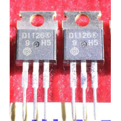 2SD1126(K) D1126(K) TO-220 5pcs/lot 2SD1126(K) D1126(K) TO-220 5pcs/lot