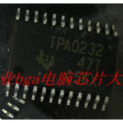 tpa0232 5pcs tpa0232 5pcs