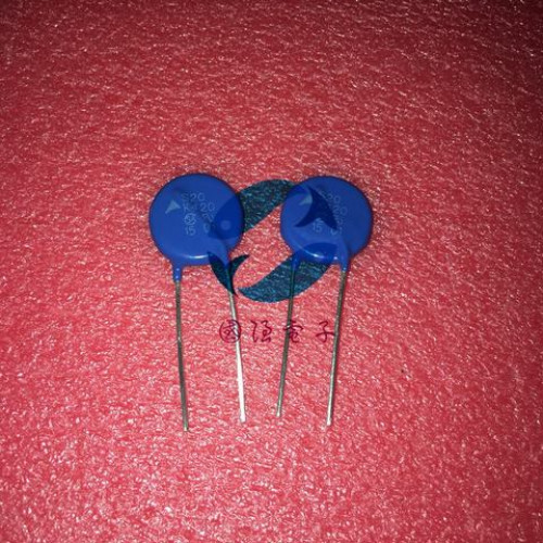 EPCOS S20K420 420VAC 20mm =20D681K 680V 5pcs/lot EPCOS S20K420 420VAC 20mm =20D681K 680V 5pcs/lot