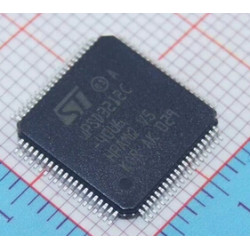 uPSD3212C-40U6 uPSD3212C-40U6