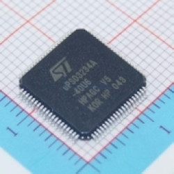uPSD3234A-40U6