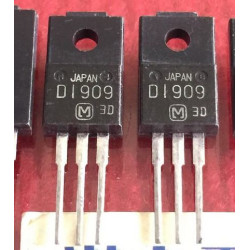 2SD1909 D1909 TO-220F 5pcs/lot 2SD1909 D1909 TO-220F 5pcs/lot