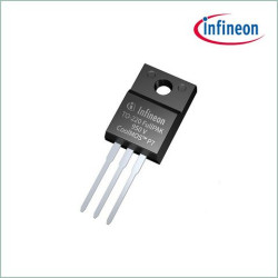 Infineon IPA95R1K2P7 original mos tube authentic N-channel power field effect Infineon IPA95R1K2P7 original mos tube authentic N-channel power field effect