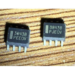 MC3843B