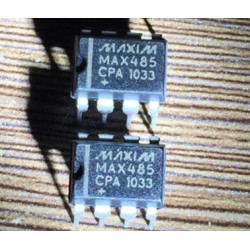 MAX485CPA MAX485CPA