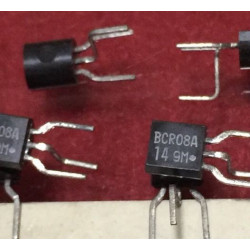BCR08A BCR08A-14 BCR08A14 TO-92 5pcs/lot BCR08A BCR08A-14 BCR08A14 TO-92 5pcs/lot