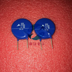 EPCOS S25KAC625 S25K625 625VAC 25mm 5pcs/lot EPCOS S25KAC625 S25K625 625VAC 25mm 5pcs/lot