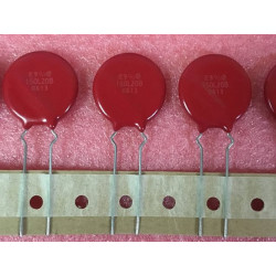 Littelfuse V150LA20BP V150LT20B 150L20B 150VAC 5pcs/lot Littelfuse V150LA20BP V150LT20B 150L20B 150VAC 5pcs/lot
