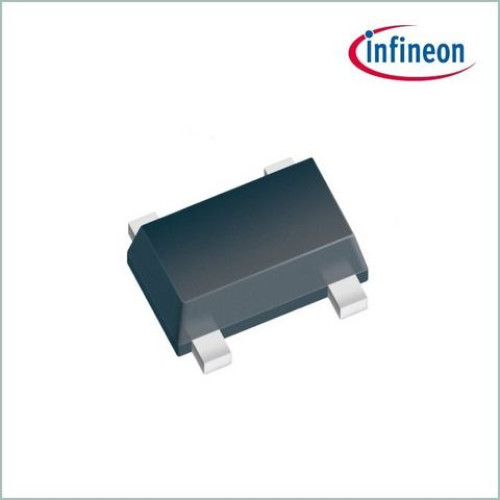 Infineon BFP540FESDH6327 RF transistor original Infineon BFP540FESDH6327 RF transistor original