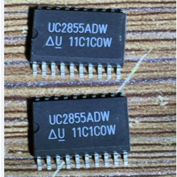 UC2855ADW UC2855ADW