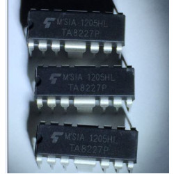 TA8227P TA8227P