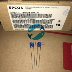 EPCOS B72207S301K101 S07K300 = 07D471K 470V 5pcs/lot EPCOS B72207S301K101 S07K300 = 07D471K 470V 5pcs/lot