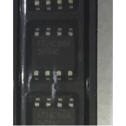 FT24C128A