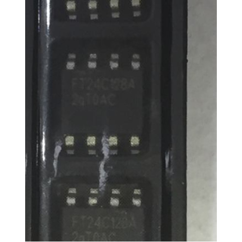 FT24C128A FT24C128A