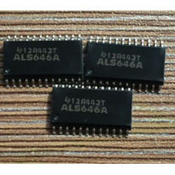 SN74ALS646A code ALS646A SN74ALS646A code ALS646A