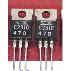 2SC2810 C2810 TO-220 5pcs/lot 2SC2810 C2810 TO-220 5pcs/lot