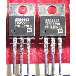 TISP2290 TO-220 5pcs/lot TISP2290 TO-220 5pcs/lot