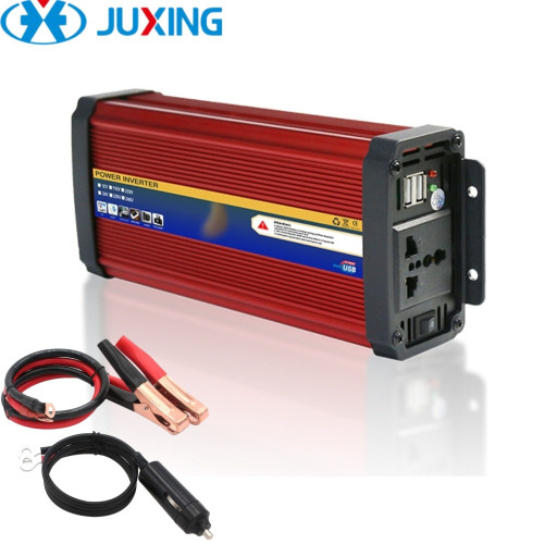 10000W Power Inverter 12V DC to 220V AC Modified Sine Wave Inverter with 3 AC Outlets Car Converter for RV Truck Outdoor 10000W Power Inverter 12V DC to 220V AC Modified Sine Wave Inverter with 3 AC Outlets Car Converter for RV Truck Outdoor