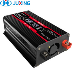 4000W Power Inverter DC12V to AC220V Modified Sine Wave Converter 4000W Power Inverter DC12V to AC220V Modified Sine Wave Converter