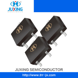 Juxing 3A 20V N-Channel Enhancement Mode Mosfet Triode with Sot-23 Juxing 3A 20V N-Channel Enhancement Mode Mosfet Triode with Sot-23