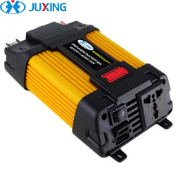 Juxing 6000W Power Inverter DC12V to AC220V Modified Sine Wave Converter Juxing 6000W Power Inverter DC12V to AC220V Modified Sine Wave Converter