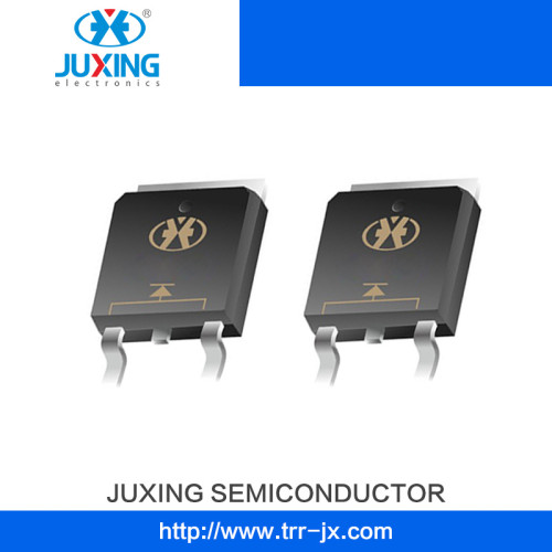 Juxing 78m05 3 Terminal 1.0A Positive Voltage Encapsulate Regulator to-252