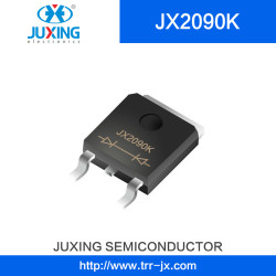 Juxing 90A20V Jx2090K N-Channel Enhancement Mode Mosfet with to-252 Juxing 90A20V Jx2090K N-Channel Enhancement Mode Mosfet with to-252