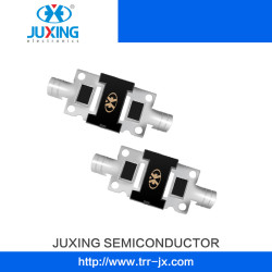 Juxing Mk4045 40A 45V Photovoltaic Solar Cell Schottky Bypass Diode in PV Box Juxing Mk4045 40A 45V Photovoltaic Solar Cell Schottky Bypass Diode in PV Box