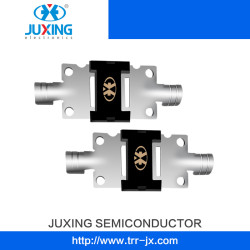 Juxing Mk6045 60A 45V Solar Cell Schottky Bypass Solar Photovoltaic Module in PV Box Juxing Mk6045 60A 45V Solar Cell Schottky Bypass Solar Photovoltaic Module in PV Box