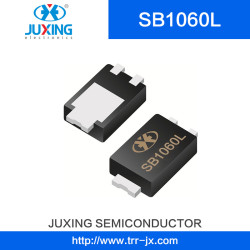 Juxing Sb1060L 60V10A Ifsm150A Vf0.47A Schottky Barrier Rectifier Diode with to-277b Juxing Sb1060L 60V10A Ifsm150A Vf0.47A Schottky Barrier Rectifier Diode with to-277b