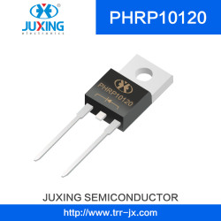 Phrp10120 Juxing Ultra Fast Rectifiers Diode with ITO-220AC Phrp10120 Juxing Ultra Fast Rectifiers Diode with ITO-220AC