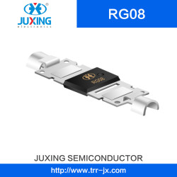 Rg08 PV Solar Cell Schottky Bypass Diode Module Photovoltaic Rg08 PV Solar Cell Schottky Bypass Diode Module Photovoltaic