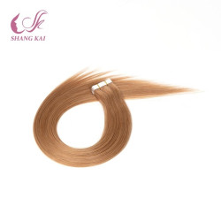 10A Grade Double Drawn Tape in Hair Extension