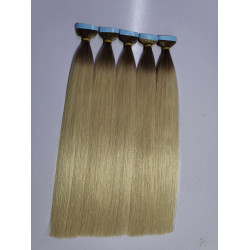2020 100% Human Remy Hair Tape Hair Extension