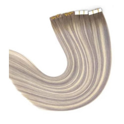 Best Price Cuticle Aligned Tape Hair Extension