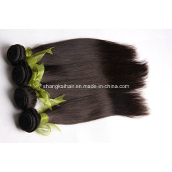 Brazilian Hair Extensions Remy Straight Hair Weft