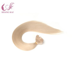 Brazilian Top Quality 100% Remy Tape in Hair Extension