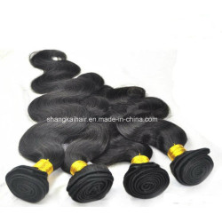 Cheap Price Unprocessed Virgin Human Hair Weft Malaysian Virgin Hair