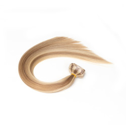 Clip in Hair Extension 100% Unprocessed Remy Human Hair