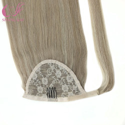 Clip in Hair Extension Beads Dropshipping Hair Extension