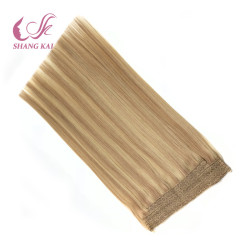 Competitive Price Straight Indian Remy Lace Hair Extensions