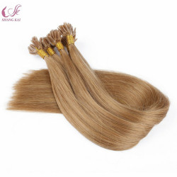 Cuticle Correct Malaysian Remy 1g U Tip Hair Extension