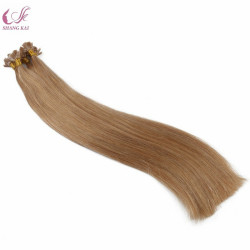 Flat Tip Hair Extensions Factory Suppliers