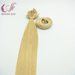 Full Ends Seamless Clip in Hair Extensions Luxy Clip in Human Hair Extensions Easy Clips Hair