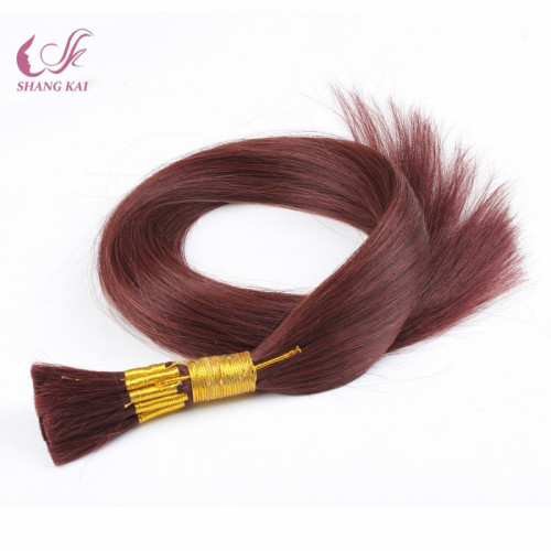 Hair Bulk 8A Grade Brazilian Human Hair Weaving Virgin Brazilian Hair