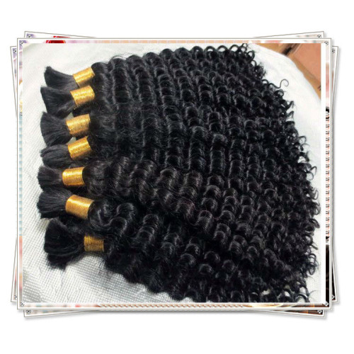 Hot Selling Wholesale Remy Human Hair Bulk