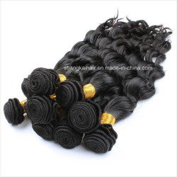 Human Hair Weft Virgin Hair Extension