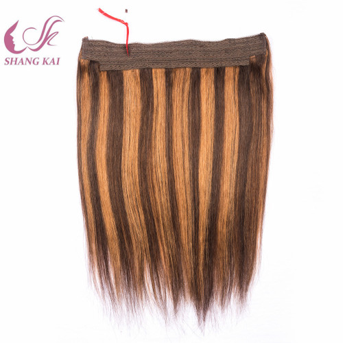 Human Hair Wholesale Remy Hair Hair Extension