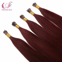 I Tip Hair Extensions Wholesale Human Hair Extension