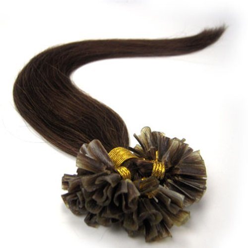 Indian Fashion Human Hair Extension U-Tip Hair Extension